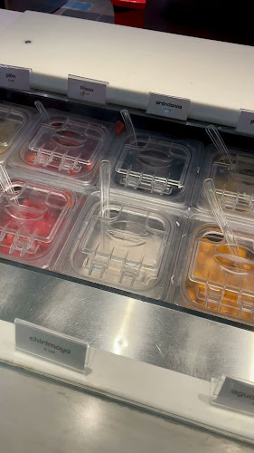 Opinii despre Pinkberry în Trujillo - Gastronomía y hostelería