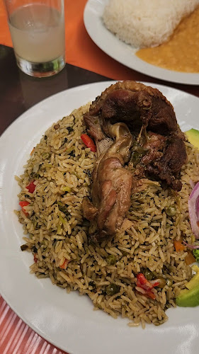 Opinii despre El Rincon del Pato în Lambayeque - Gastronomía y hostelería