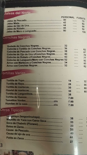 Opinii despre El Rincon del Pato în Lambayeque - Gastronomía y hostelería