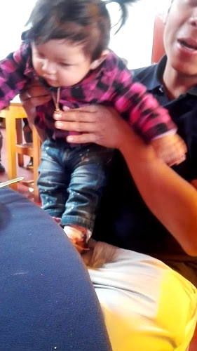 Opinii despre Restaurante Saber Sabor în Tacna - Gastronomía y hostelería