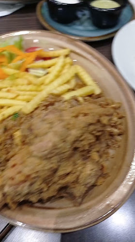 Planet Chicken - Independencia