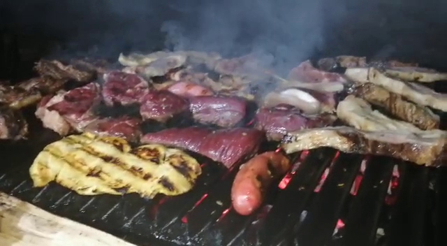 Opinii despre El leñador în Huánuco - Gastronomía y hostelería