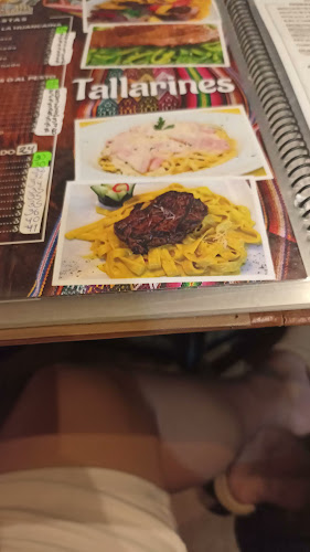 Restaurant El Pez y la Parrilla - Gastronomía y hostelería