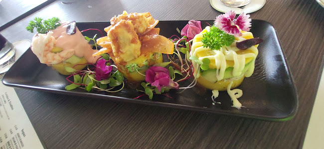 Av. Costanera 1010, Lima 15087