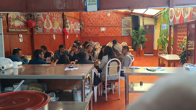 Opinii despre Tradicional WIÑAY KOTA Misky restaurant în Puno - Gastronomía y hostelería