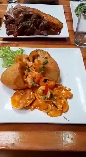 Opinii despre Las Papas în Trujillo - Gastronomía y hostelería