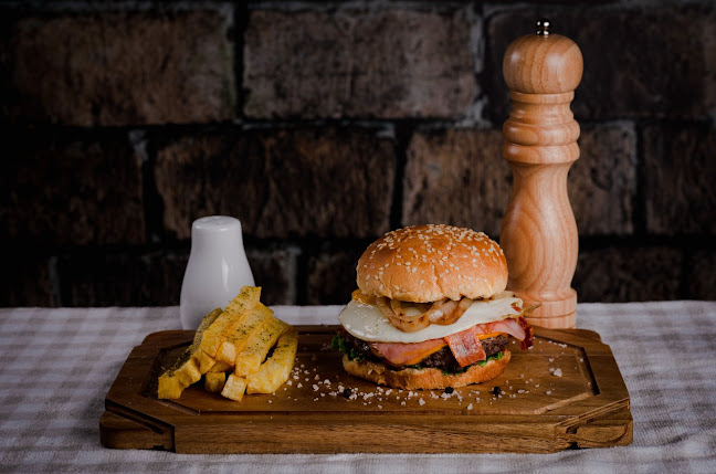 Roca Steak House Ica - Ica