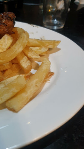 Opinii despre El Campollo în Breña - Gastronomía y hostelería