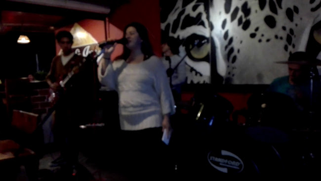 Tragos y Jama - Puerto Maldonado