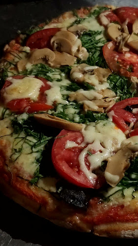 Snack Pizzeria Saborita. - Cusco