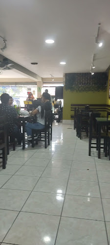 Opinii despre LemonFish Cebicheria Peruana în Callao - Gastronomía y hostelería