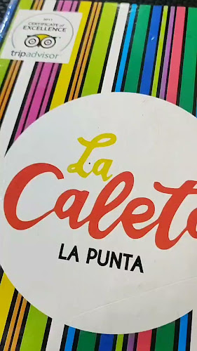La Caleta De La Punta - Gastronomía y hostelería