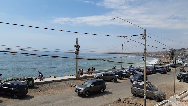 Viña del Mar - Gastronomía y hostelería