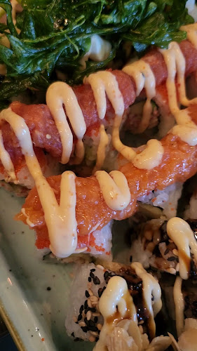 Ristorante Sake Sushi Roma - Chiclayo