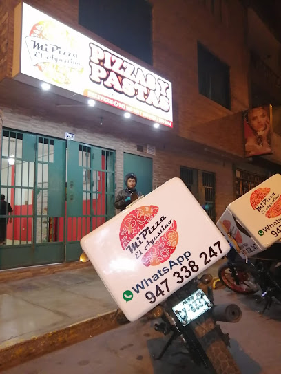 MI PIZZA EL AGUSTINO