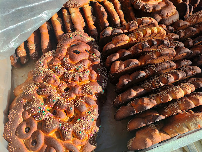 Panadería Vilca - Ayacucho