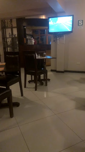 Opinii despre Restaurant Machupicchu în Espinar - Gastronomía y hostelería