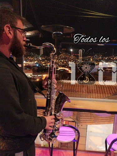 Opinii despre 180 Eco View Bar în Cusco - Gastronomía y hostelería