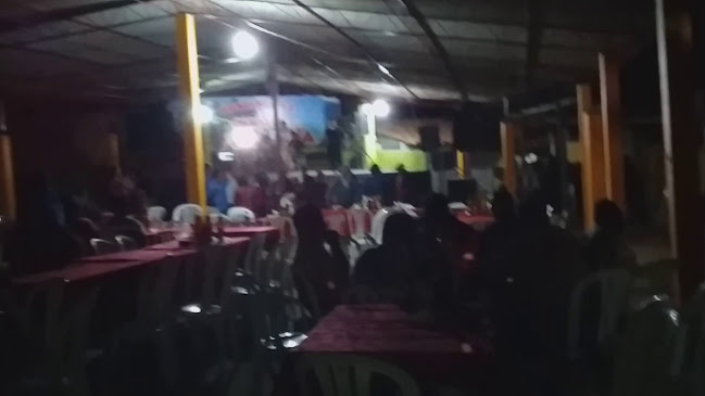 Recreo Campestre "La Campiña" el lobito - Gastronomía y hostelería