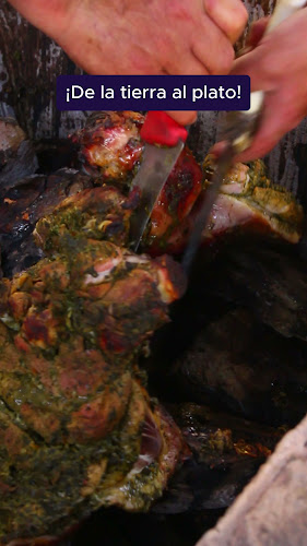 Comentarii opinii despre CENTRO CAMPESTRE JACARANDÁ