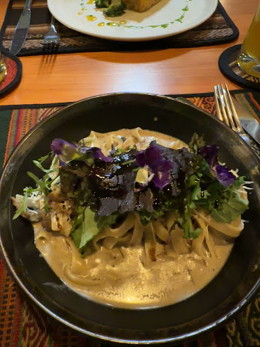 Opinii despre MORAY Restaurant în Cusco - Gastronomía y hostelería