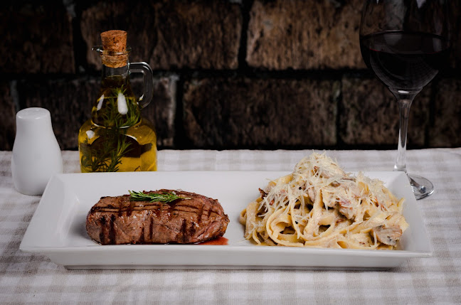 Comentarii opinii despre Roca Steak House Ica