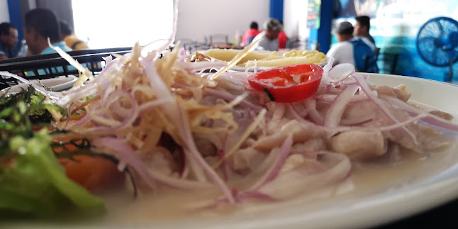 Yuyos Restaurant - Ferreñafe