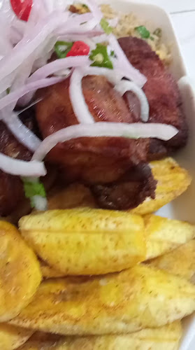 Comentarii opinii despre Mr. Panda Chifa- Fast food