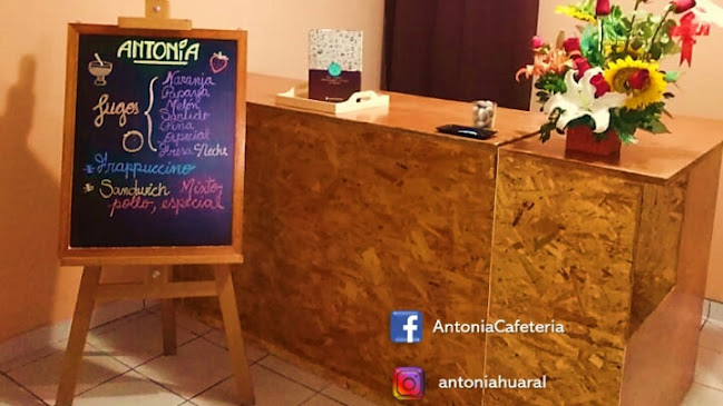 Antonía Café
