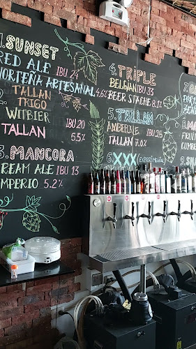 Av. Bolognesi 38, Talara 20811