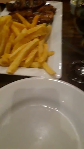 Comentarii opinii despre El Cuatrero