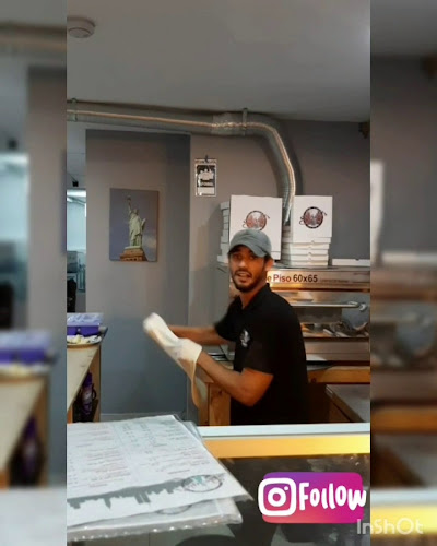 Opinii despre Sergio's New York Pizza în Callao - Gastronomía y hostelería