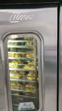 Panadería y Pasteleria Poolish