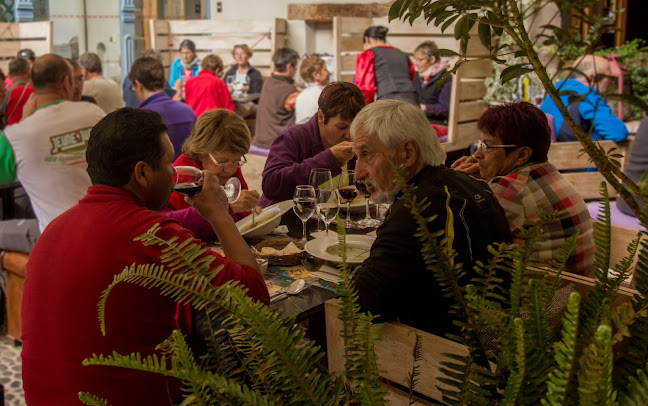 Comentarii opinii despre Restaurant Divina Comedia