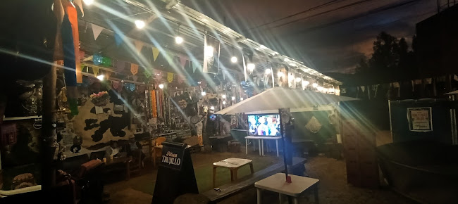 Av. Los Eucaliptos 34a, Baños del Inca 06004