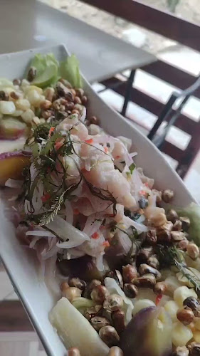 Sol Mar Huanchaco - Gastronomía y hostelería