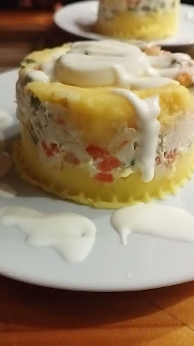 Huacafuckingchina Restobar - Huacachina