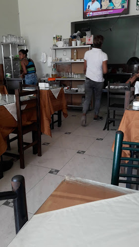 "Restaurant Pillcomozo" - Gastronomía y hostelería