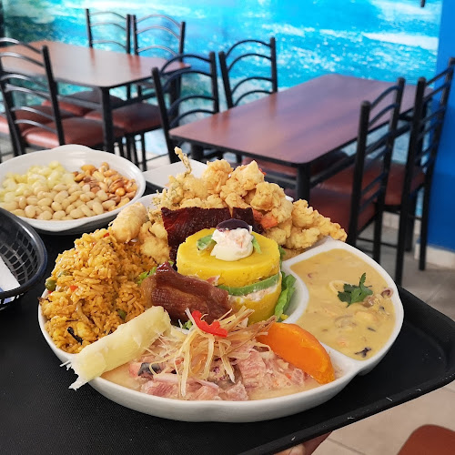 Yuyos Restaurant - Ferreñafe