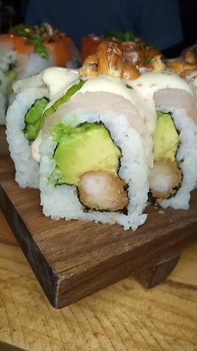 Opinii despre Mr. Makis Restobar în Piura - Gastronomía y hostelería