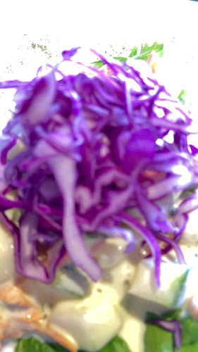 Opinii despre ORGANICO 609 CAFE în Chiclayo - Gastronomía y hostelería