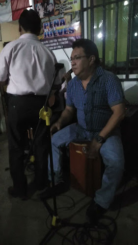 Opinii despre Restaurant-Cevicheria "El Inti" în Sullana - Gastronomía y hostelería