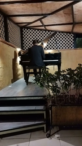 Opinii despre Café d' Mundo în Tarapoto - Gastronomía y hostelería