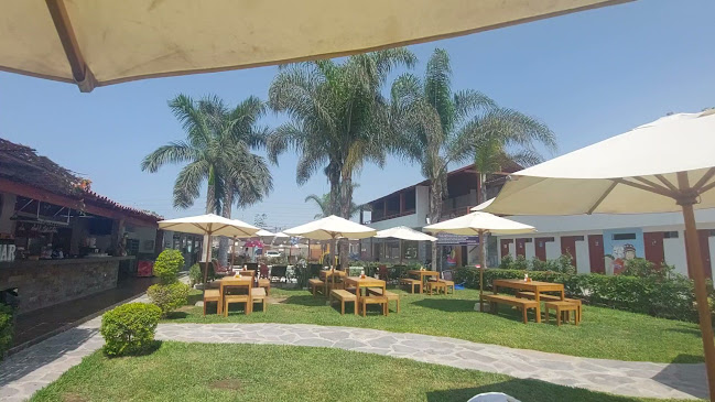 Comentarii opinii despre La Casita del Huerto