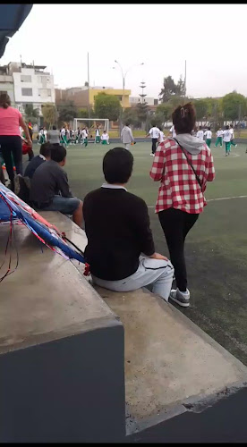 12.025647 77.094934, Callao LIMA 51