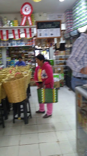 Opinii despre Comercial Charito în Oxapampa - Gastronomía y hostelería