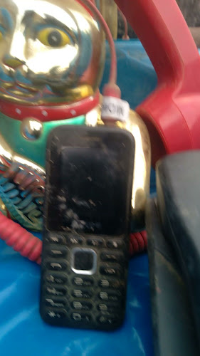 Mercado De Abastos - Sunampe