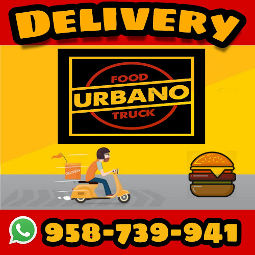 Comentarii opinii despre Urbano food truck