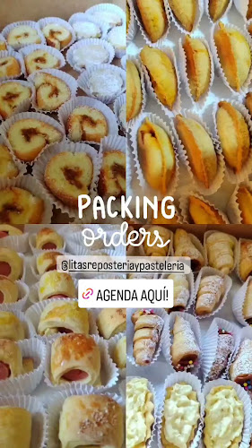 Lita's Repostería y Pastelería