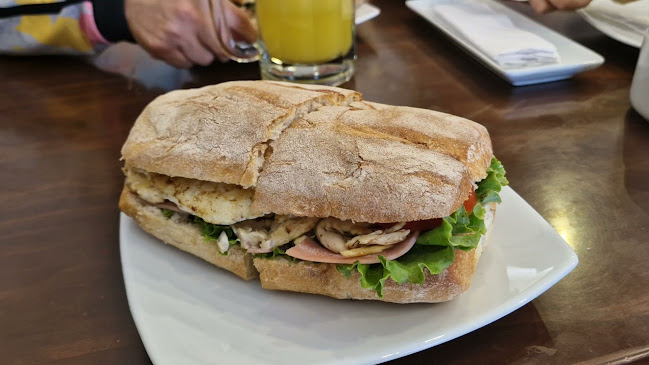 Opinii despre Mamut în Cercado de Lima - Gastronomía y hostelería